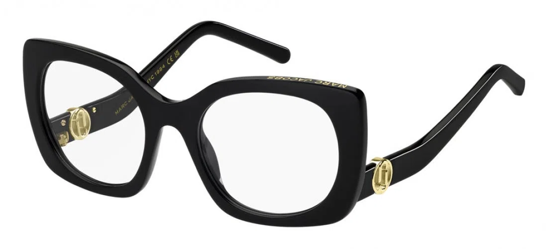 Marc Jacobs MARC810 Eyeglasses - view 3